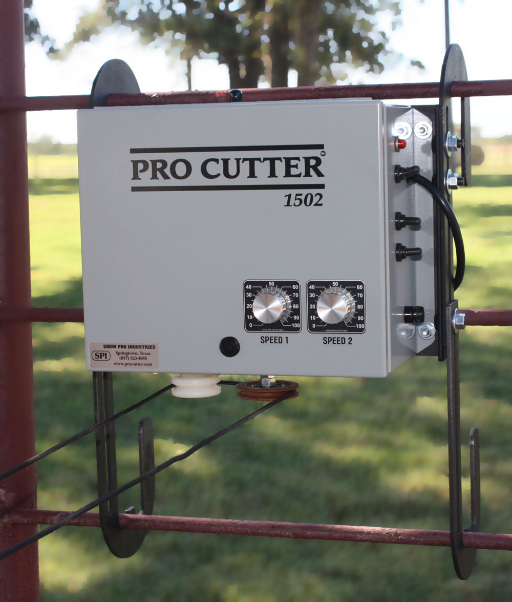 Pro Cutter 1502 - Pro-cutter