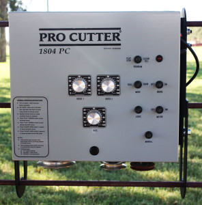 Pro Cutter - World's Leading Mechanical Cow Training Systems