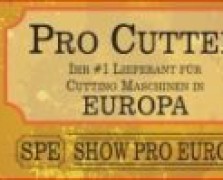Pro Cutter Europa